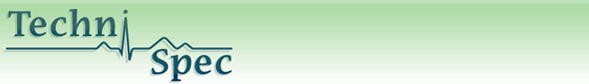 Tecni-spec, a biomedial engineering services company